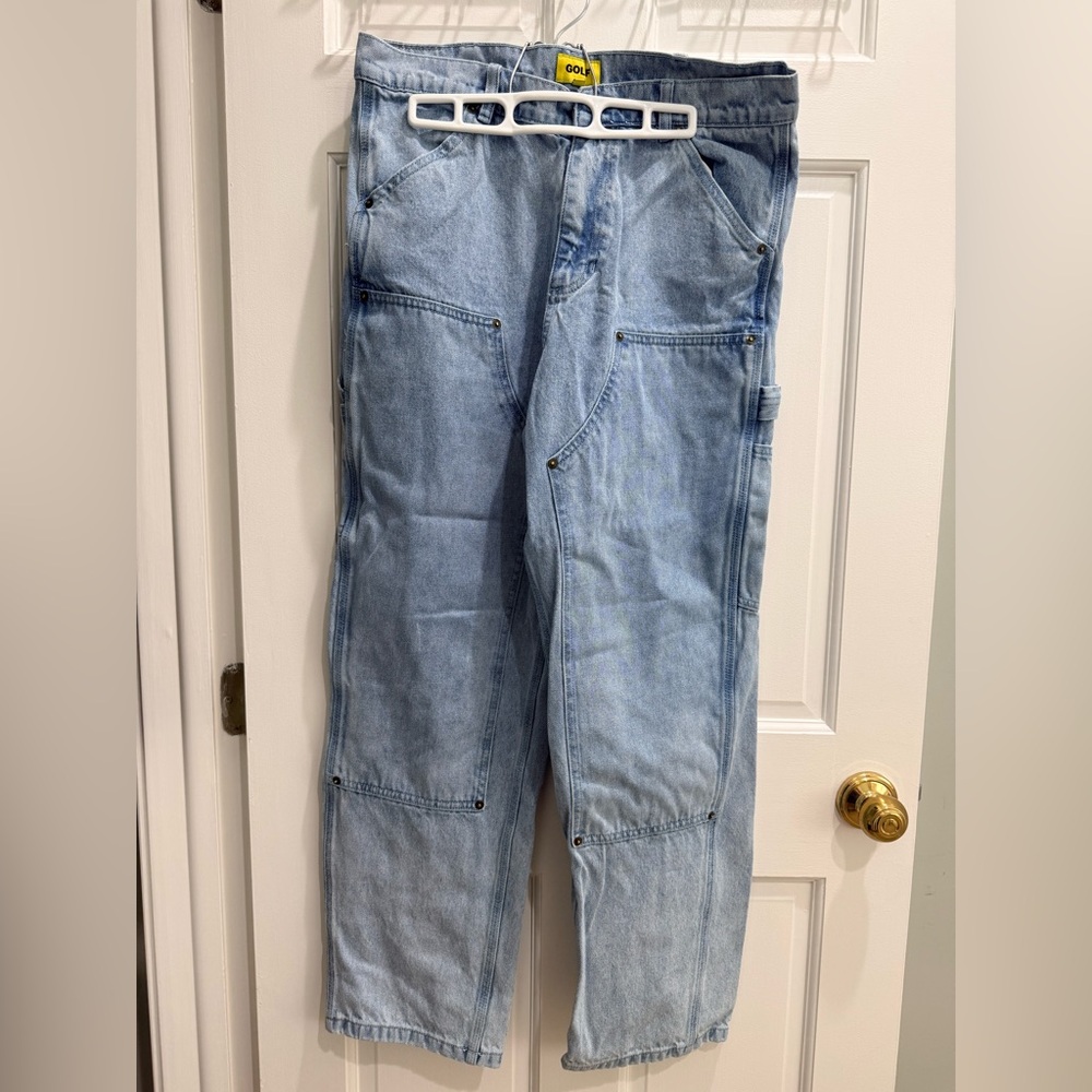 Golf wang jeans